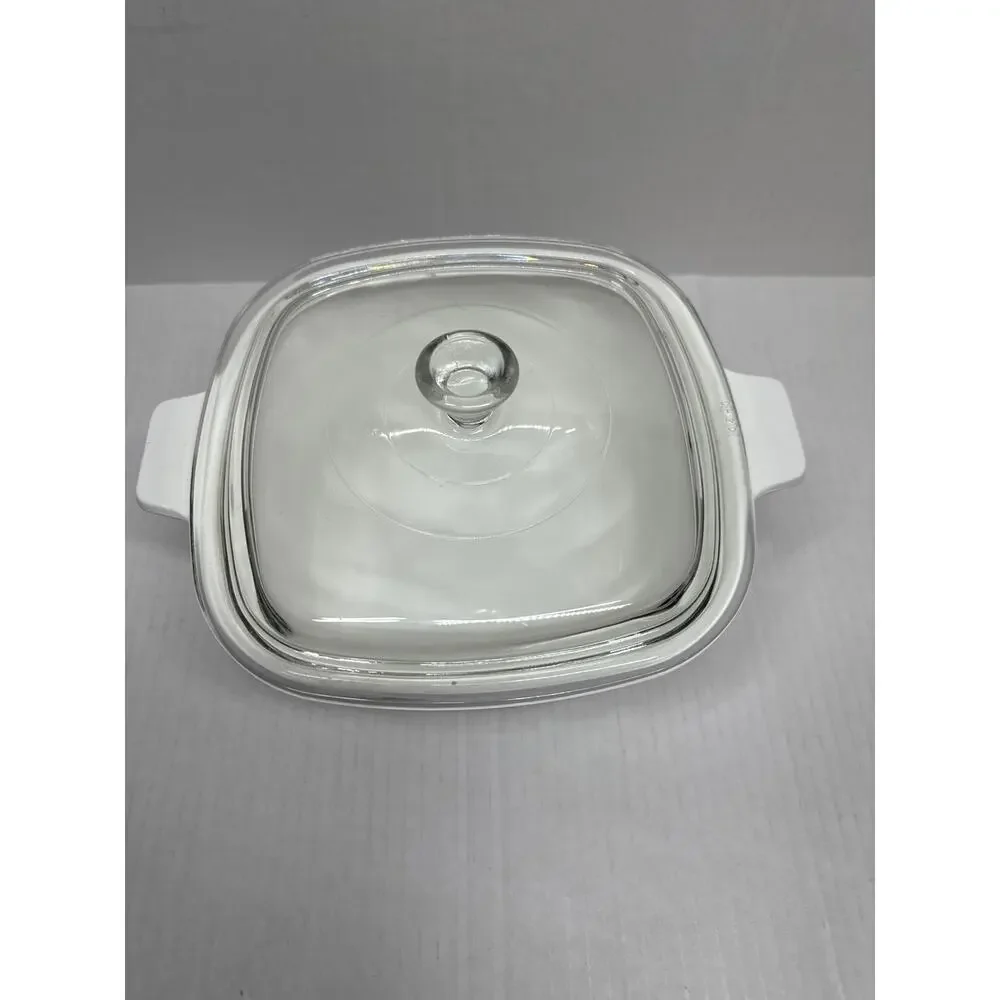 Corningware corning ware